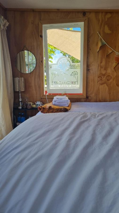Delightful 1 Bedroom Tiny House, Unique And Memorable Westport Exterior photo