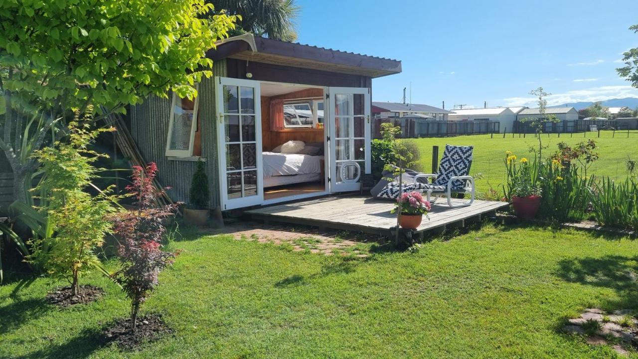 Delightful 1 Bedroom Tiny House, Unique And Memorable Westport Exterior photo